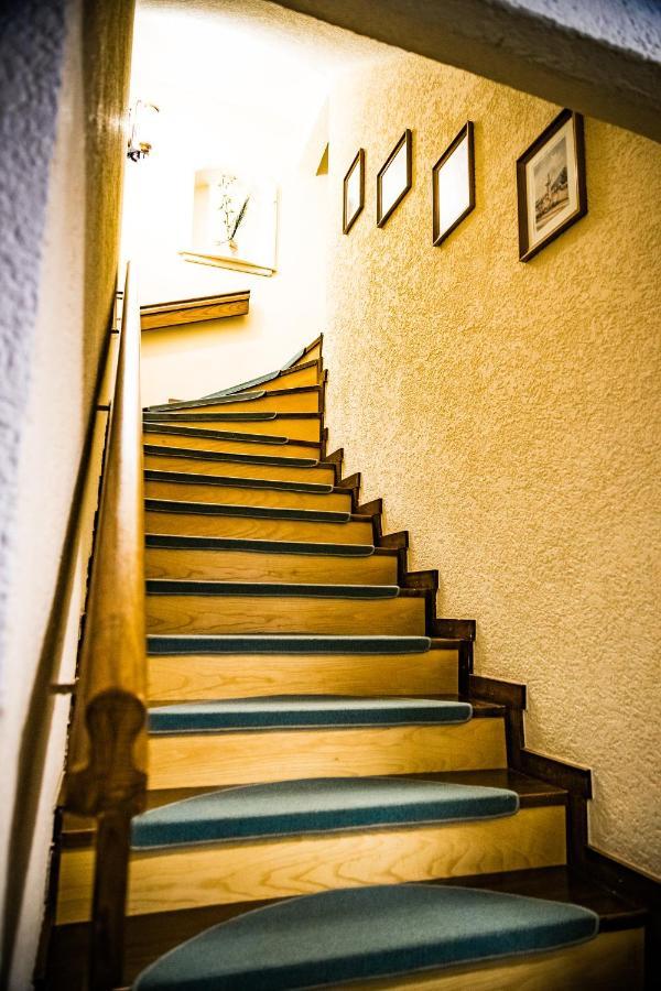 Hotel Der Seehof เฮาเซนแบร์ก ภายนอก รูปภาพ