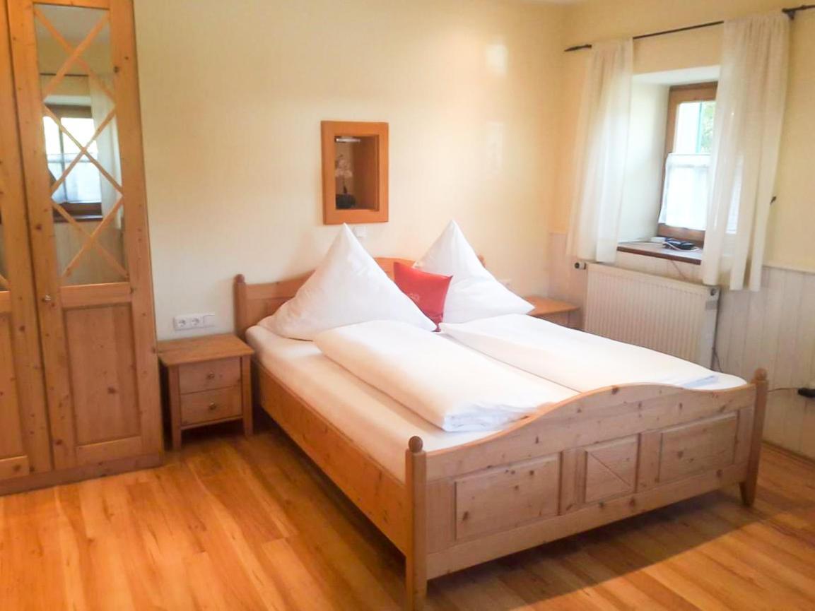 Hotel Der Seehof เฮาเซนแบร์ก ภายนอก รูปภาพ
