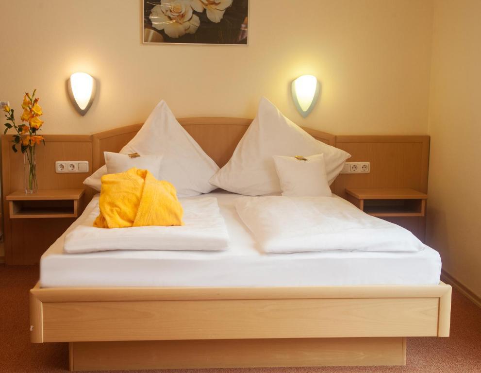 Hotel Der Seehof เฮาเซนแบร์ก ห้อง รูปภาพ