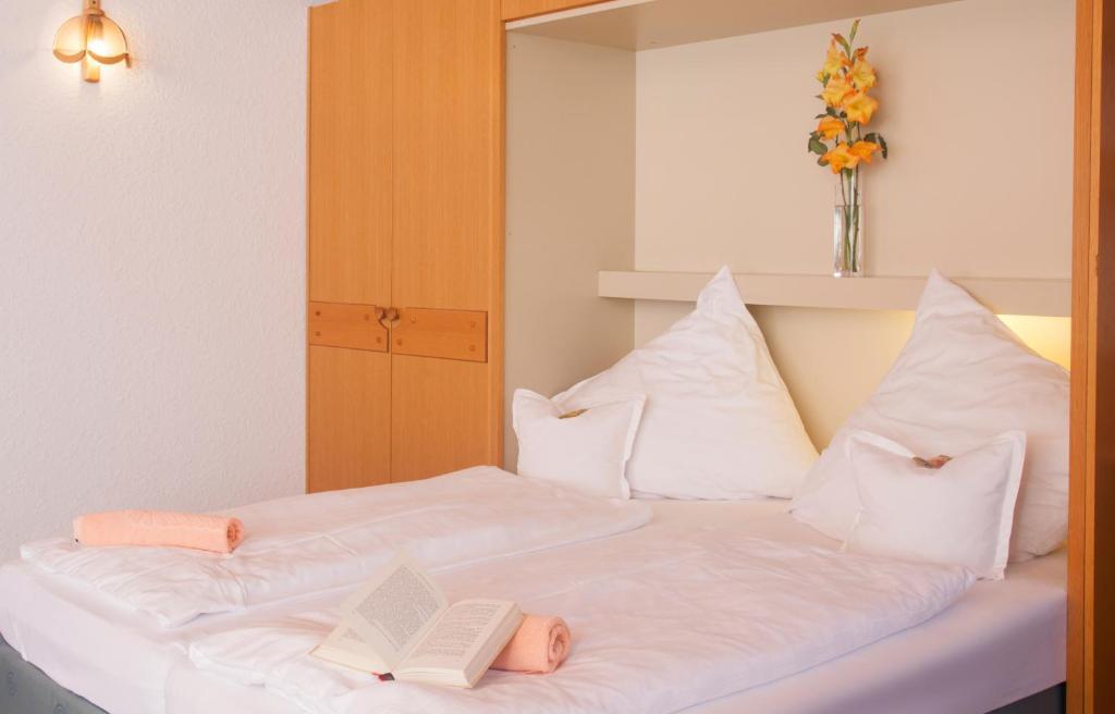 Hotel Der Seehof เฮาเซนแบร์ก ห้อง รูปภาพ